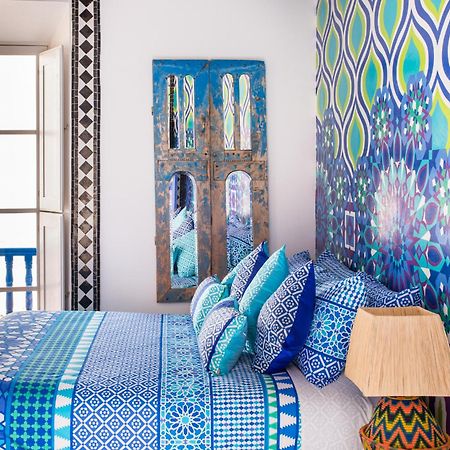 Salut Maroc! Hotel Есувейра Екстериор снимка