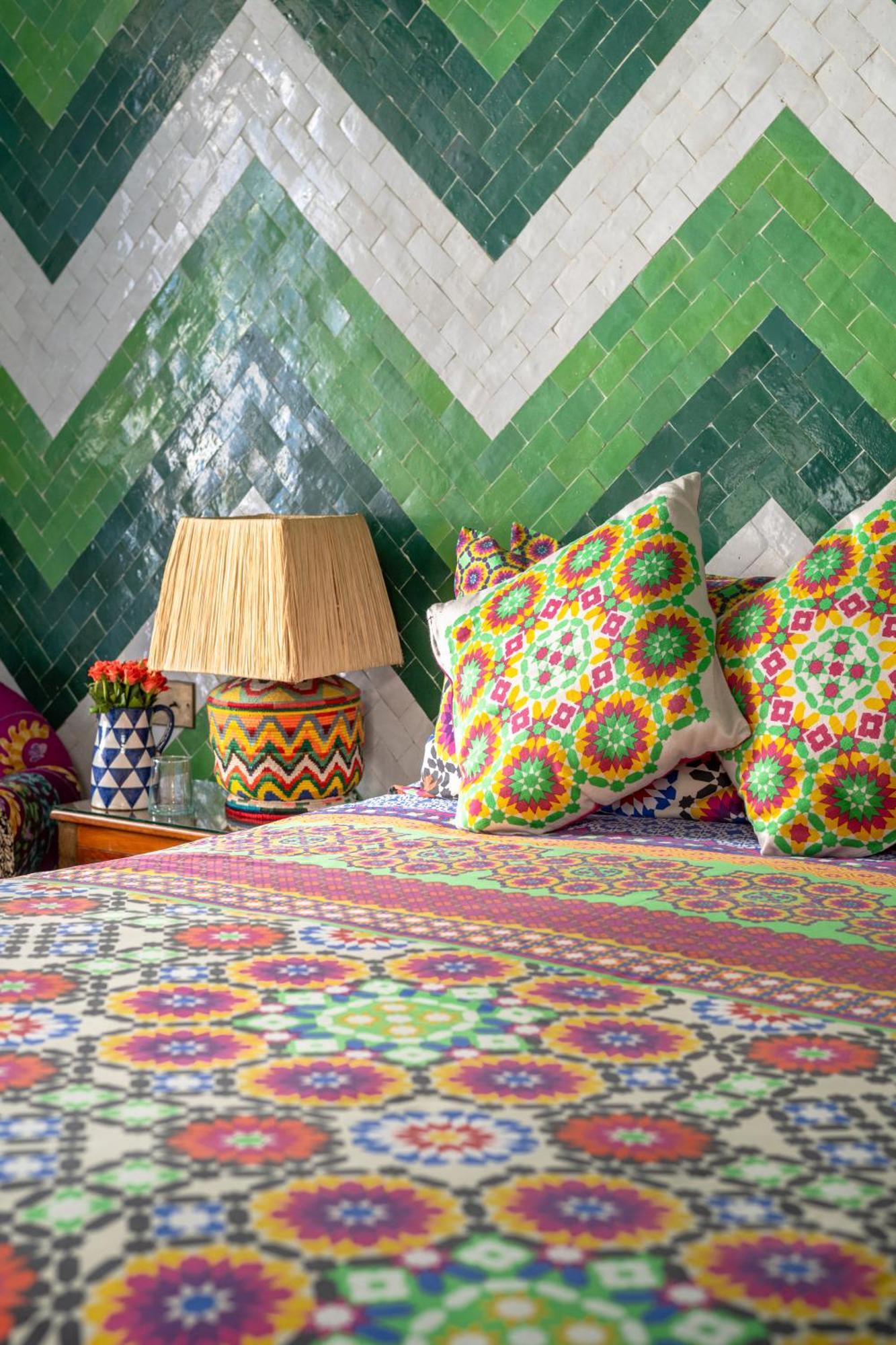 Salut Maroc! Hotel Есувейра Екстериор снимка