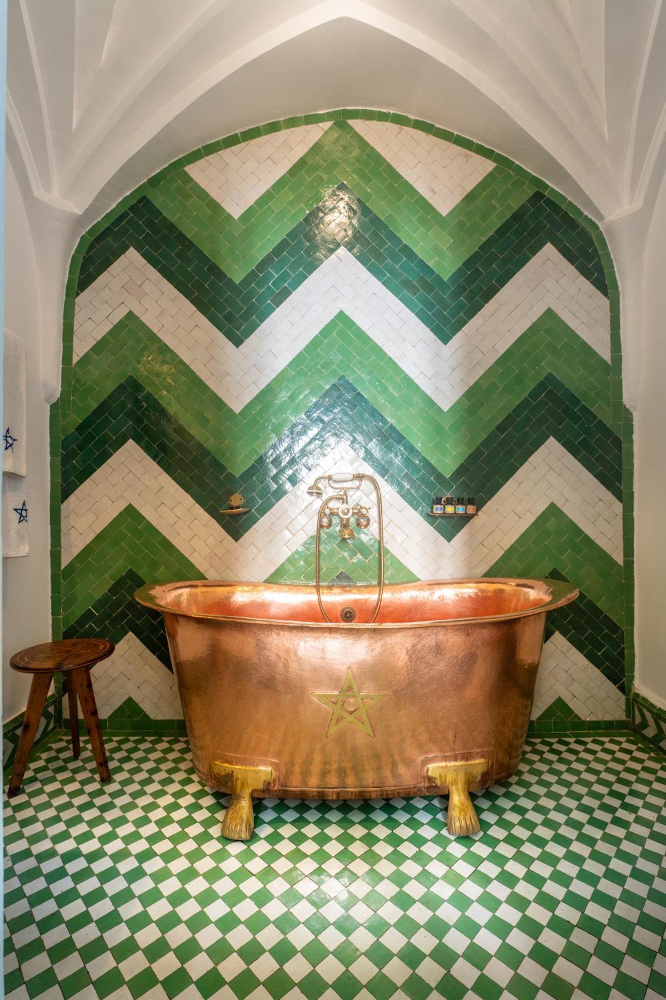 Salut Maroc! Hotel Есувейра Екстериор снимка