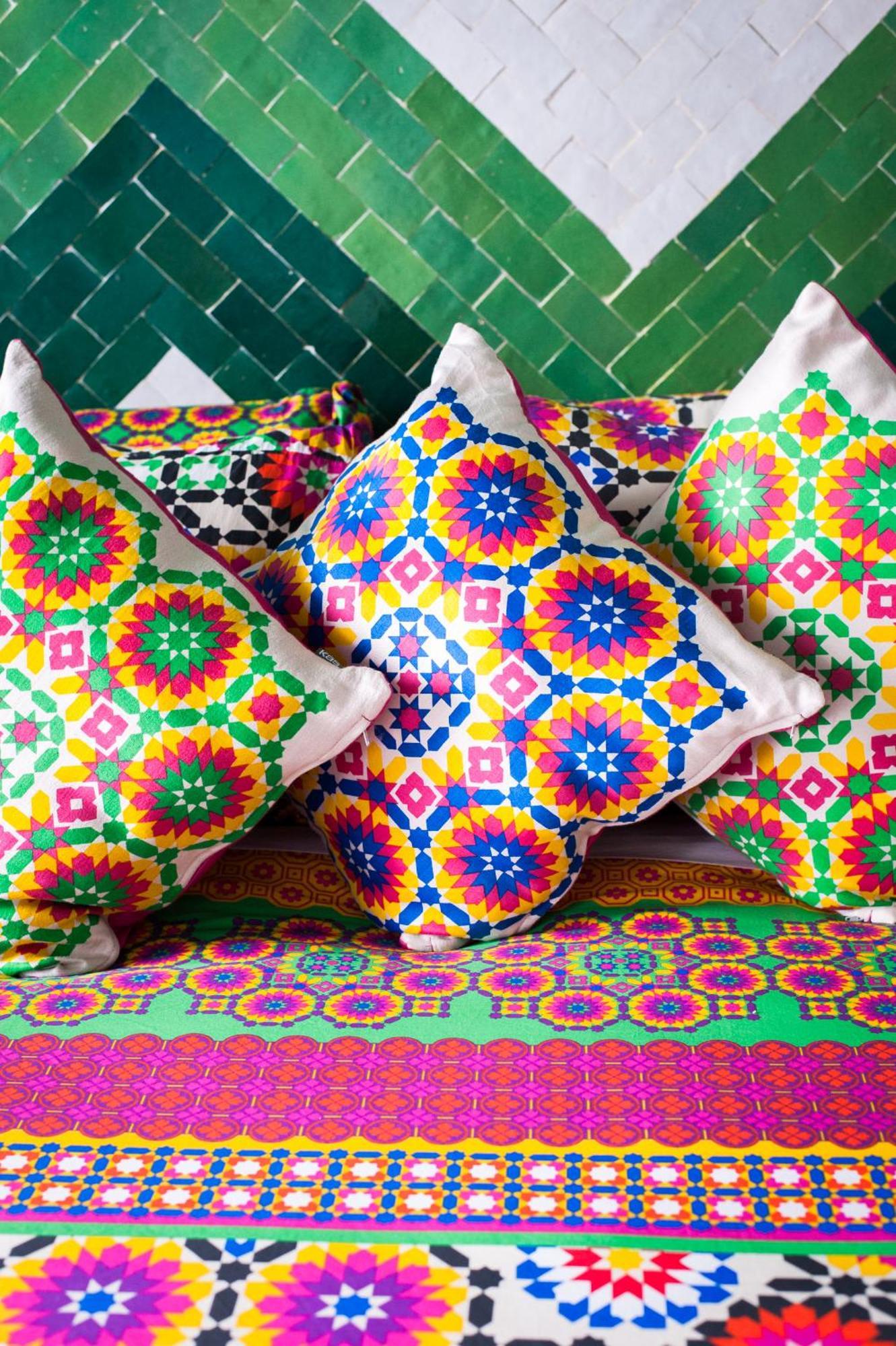 Salut Maroc! Hotel Есувейра Екстериор снимка