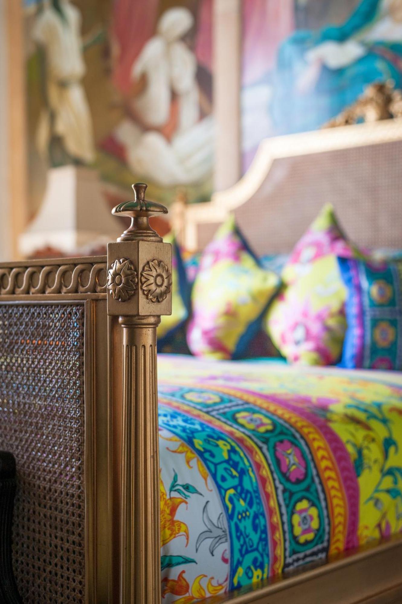 Salut Maroc! Hotel Есувейра Екстериор снимка