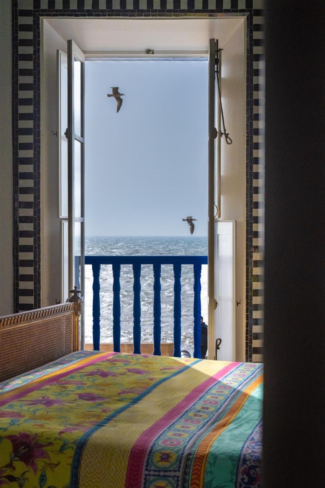 Salut Maroc! Hotel Есувейра Екстериор снимка